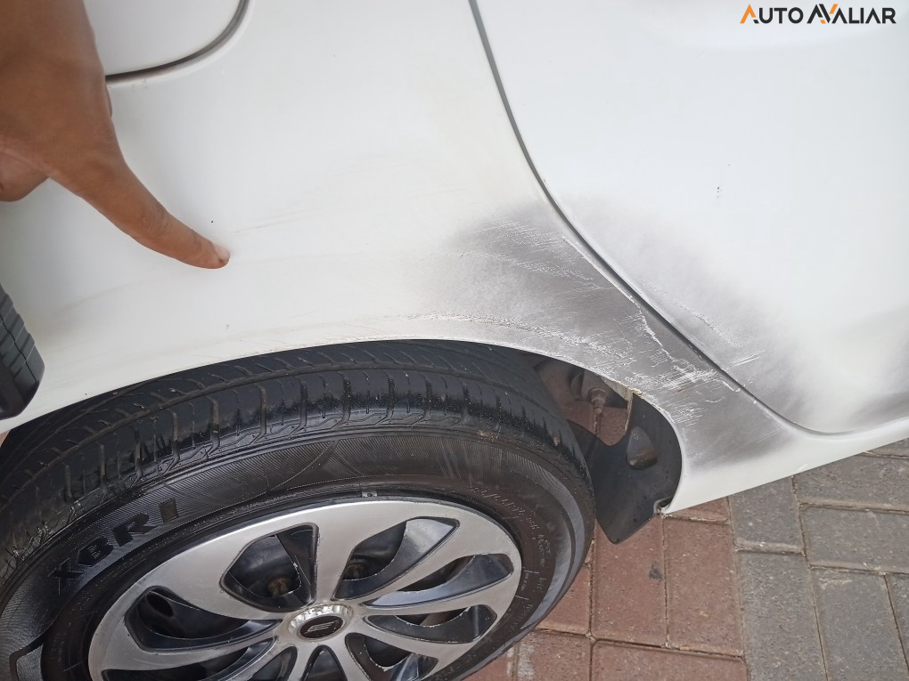 RENAULT SANDERO 1.0 12V SCE FLEX AUTHENTIQUE 4P MANUAL