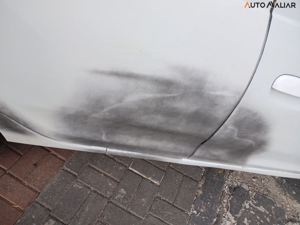 RENAULT SANDERO 1.0 12V SCE FLEX AUTHENTIQUE 4P MANUAL