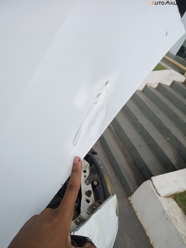 RENAULT SANDERO 1.0 12V SCE FLEX AUTHENTIQUE 4P MANUAL