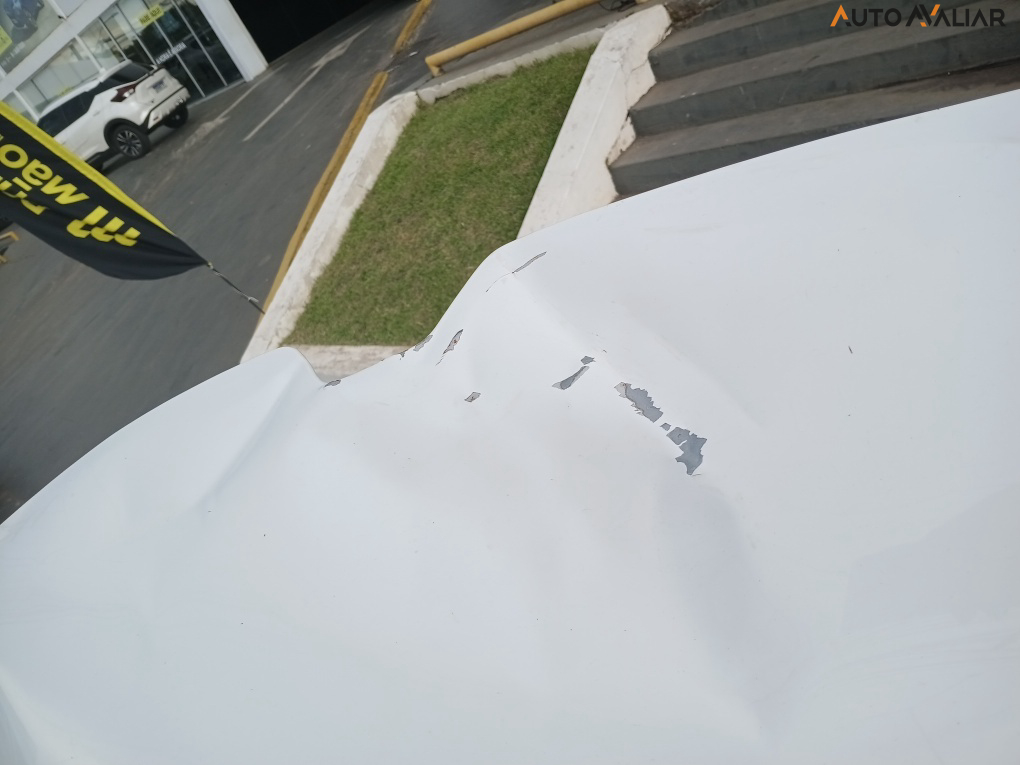 RENAULT SANDERO 1.0 12V SCE FLEX AUTHENTIQUE 4P MANUAL