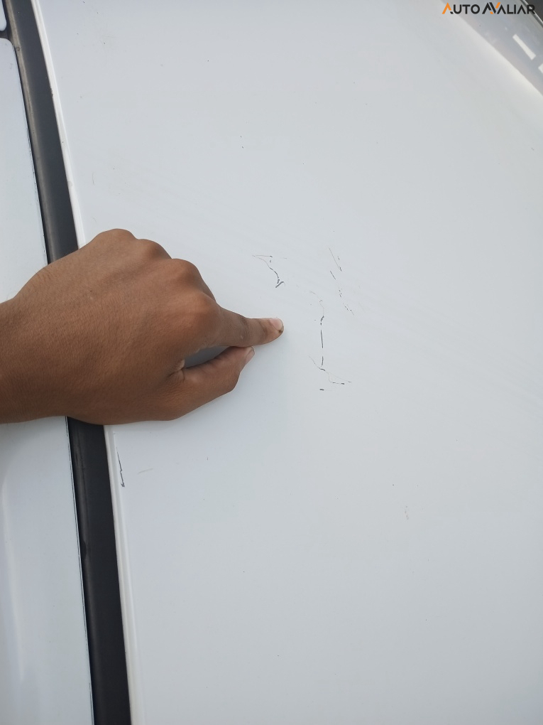 RENAULT SANDERO 1.0 12V SCE FLEX AUTHENTIQUE 4P MANUAL