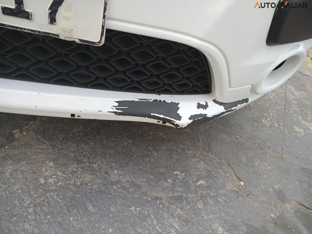 RENAULT SANDERO 1.0 12V SCE FLEX AUTHENTIQUE 4P MANUAL