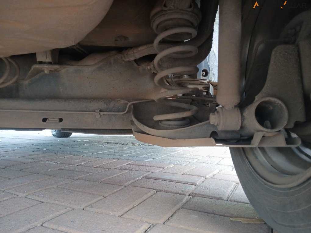 RENAULT SANDERO 1.0 12V SCE FLEX AUTHENTIQUE 4P MANUAL