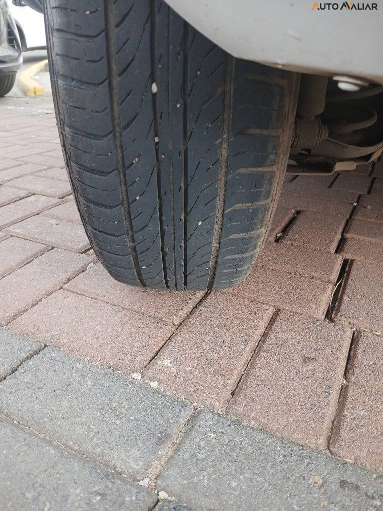 RENAULT SANDERO 1.0 12V SCE FLEX AUTHENTIQUE 4P MANUAL