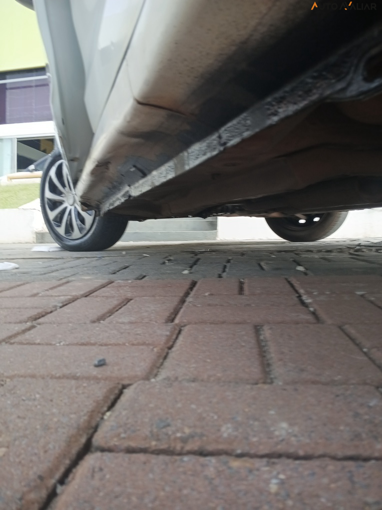 RENAULT SANDERO 1.0 12V SCE FLEX AUTHENTIQUE 4P MANUAL