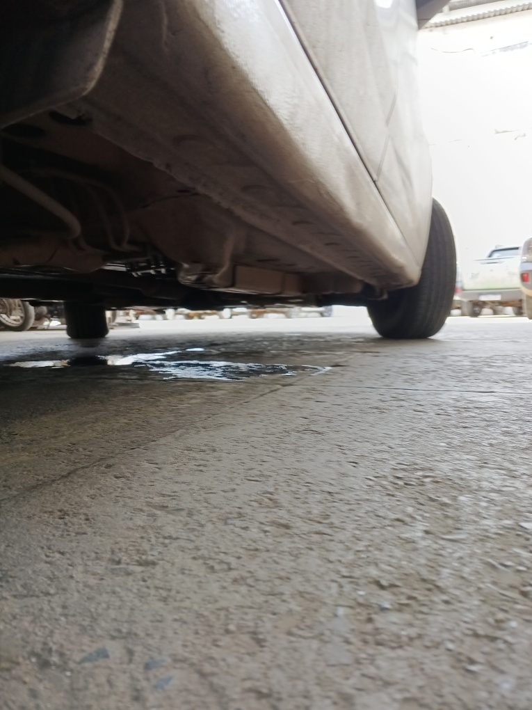 CHEVROLET ONIX 1.0 MPFI JOY 8V FLEX 4P MANUAL