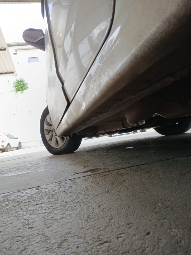 CHEVROLET ONIX 1.0 MPFI JOY 8V FLEX 4P MANUAL