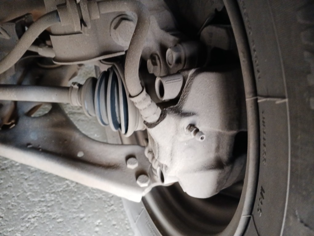 CHEVROLET ONIX 1.0 MPFI JOY 8V FLEX 4P MANUAL