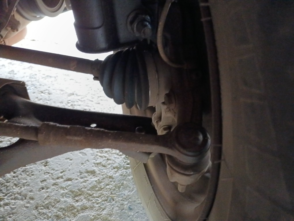 CHEVROLET ONIX 1.0 MPFI JOY 8V FLEX 4P MANUAL