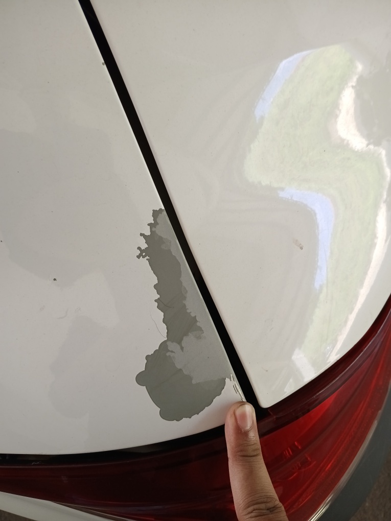 CHEVROLET ONIX 1.0 MPFI JOY 8V FLEX 4P MANUAL