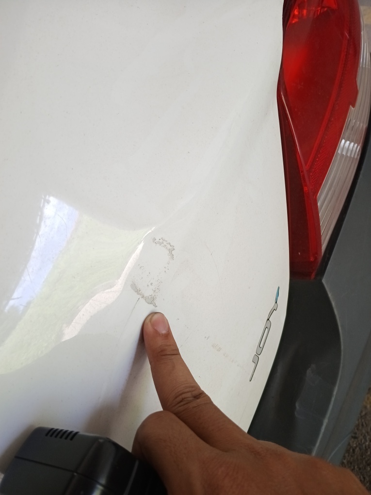 CHEVROLET ONIX 1.0 MPFI JOY 8V FLEX 4P MANUAL