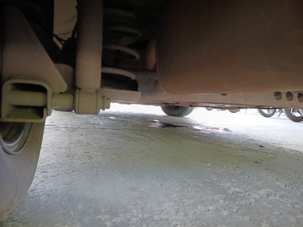 CHEVROLET ONIX 1.0 MPFI JOY 8V FLEX 4P MANUAL