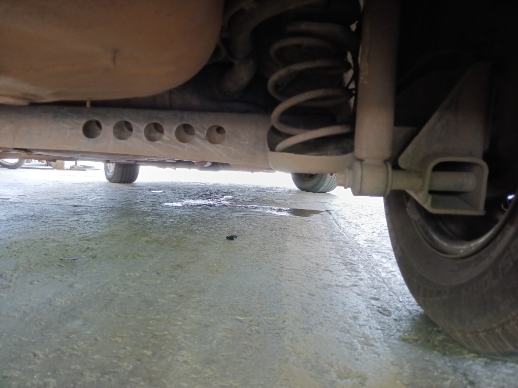 CHEVROLET ONIX 1.0 MPFI JOY 8V FLEX 4P MANUAL