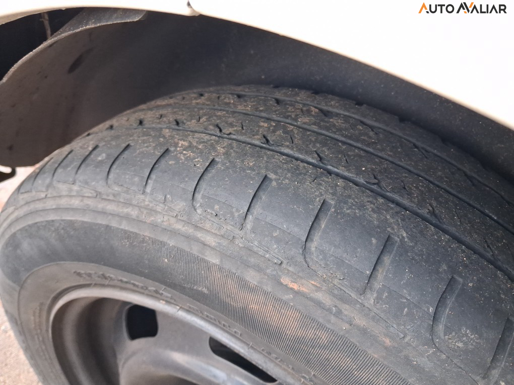 CITROEN C3 1.6 VTI 120 FLEX ATTRACTION EAT6