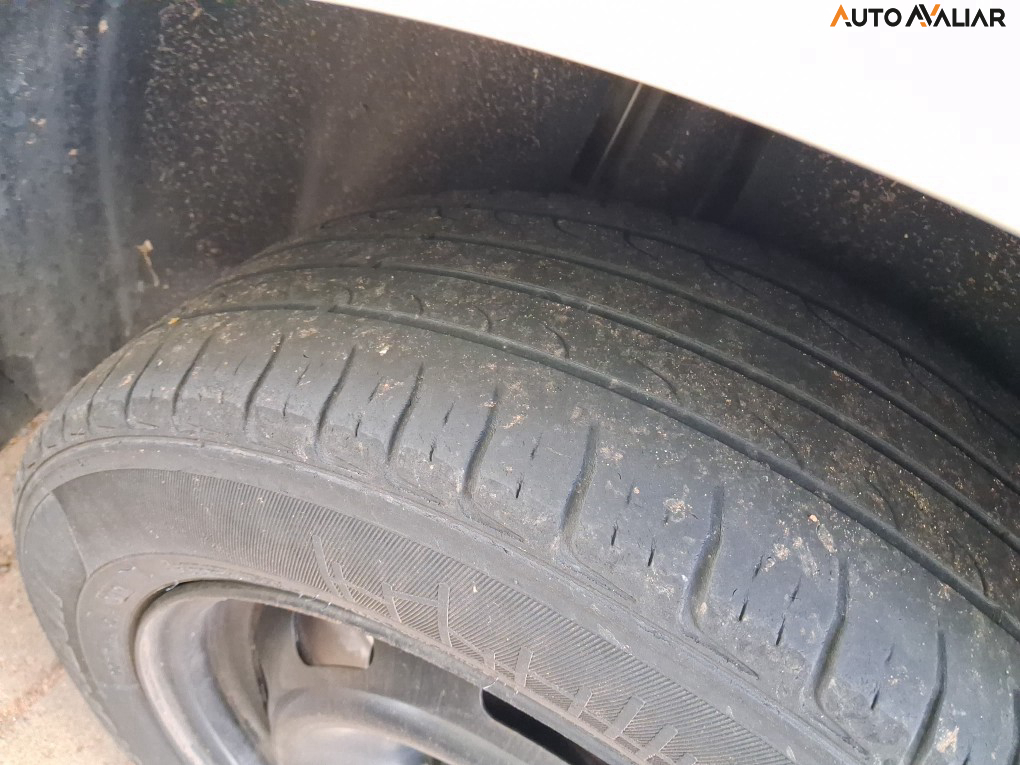 CITROEN C3 1.6 VTI 120 FLEX ATTRACTION EAT6