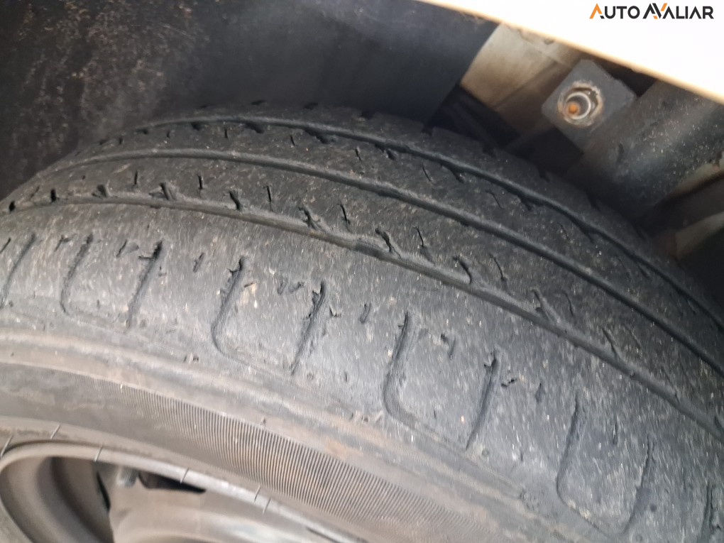 CITROEN C3 1.6 VTI 120 FLEX ATTRACTION EAT6