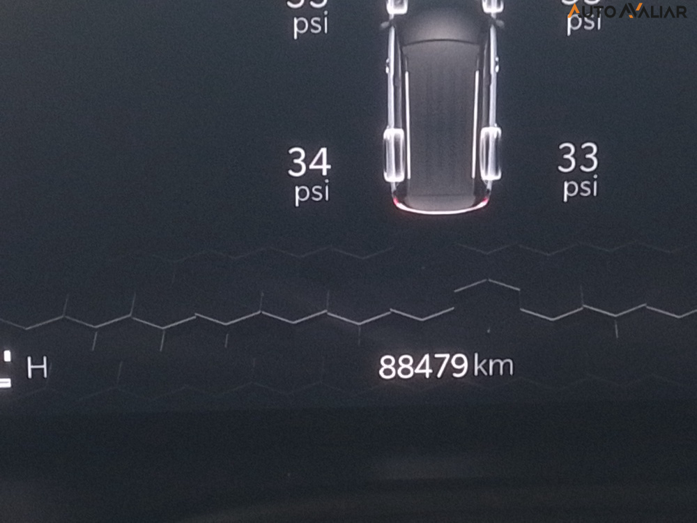 JEEP COMMANDER 2.0 TD380 TURBO DIESEL LIMITED AT9