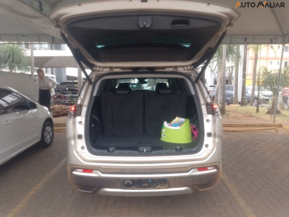 JEEP COMMANDER 2.0 TD380 TURBO DIESEL LIMITED AT9