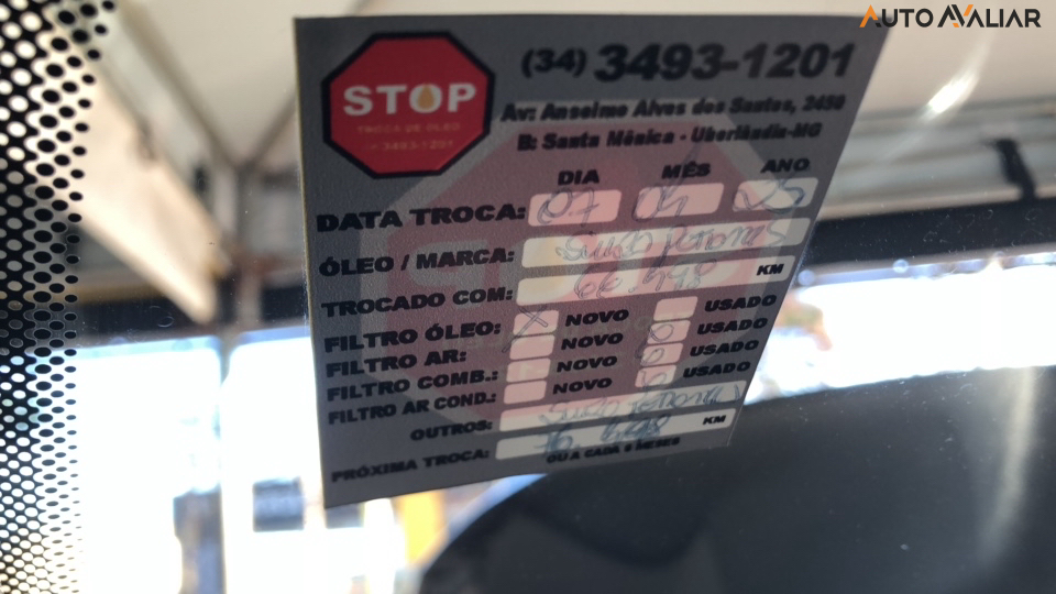 JEEP COMPASS 2.0 16V FLEX LIMITED AUTOMATICO