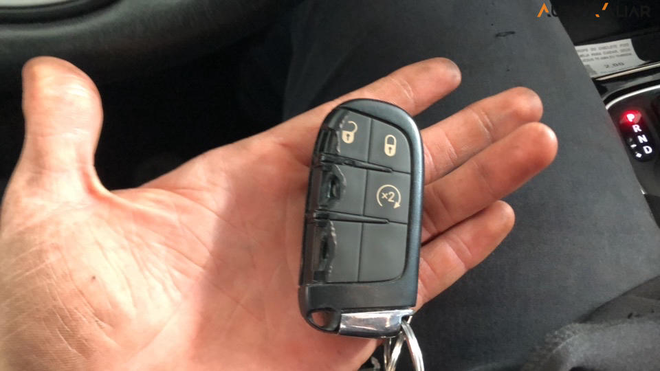 JEEP COMPASS 2.0 16V FLEX LIMITED AUTOMATICO