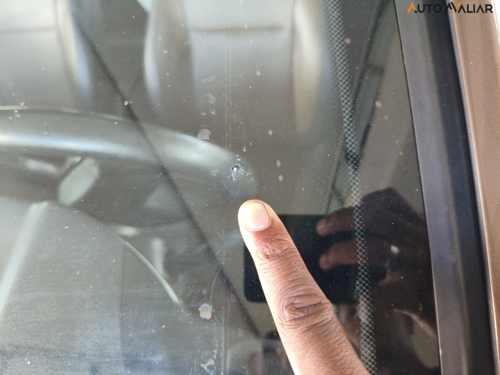 RENAULT DUSTER 2.0 DYNAMIQUE 4X2 16V FLEX 4P AUTOMATICO