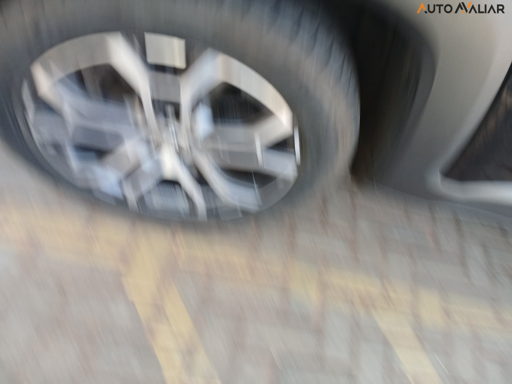 JEEP RENEGADE 1.3 T270 TURBO FLEX LONGITUDE AT6