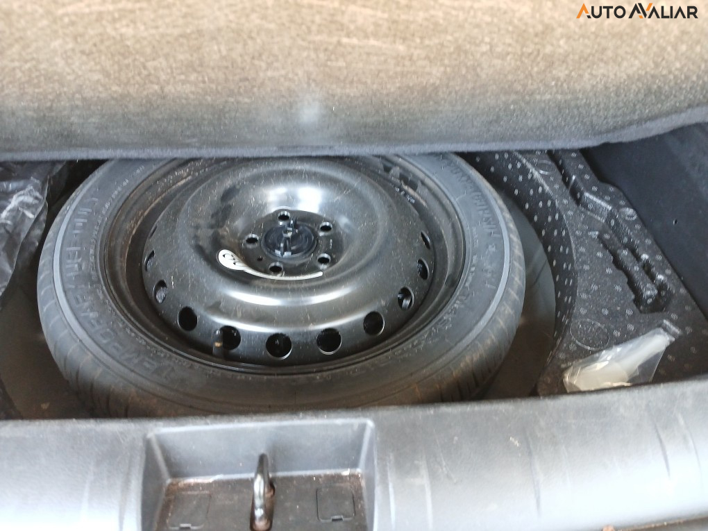 JEEP RENEGADE 1.3 T270 TURBO FLEX LONGITUDE AT6