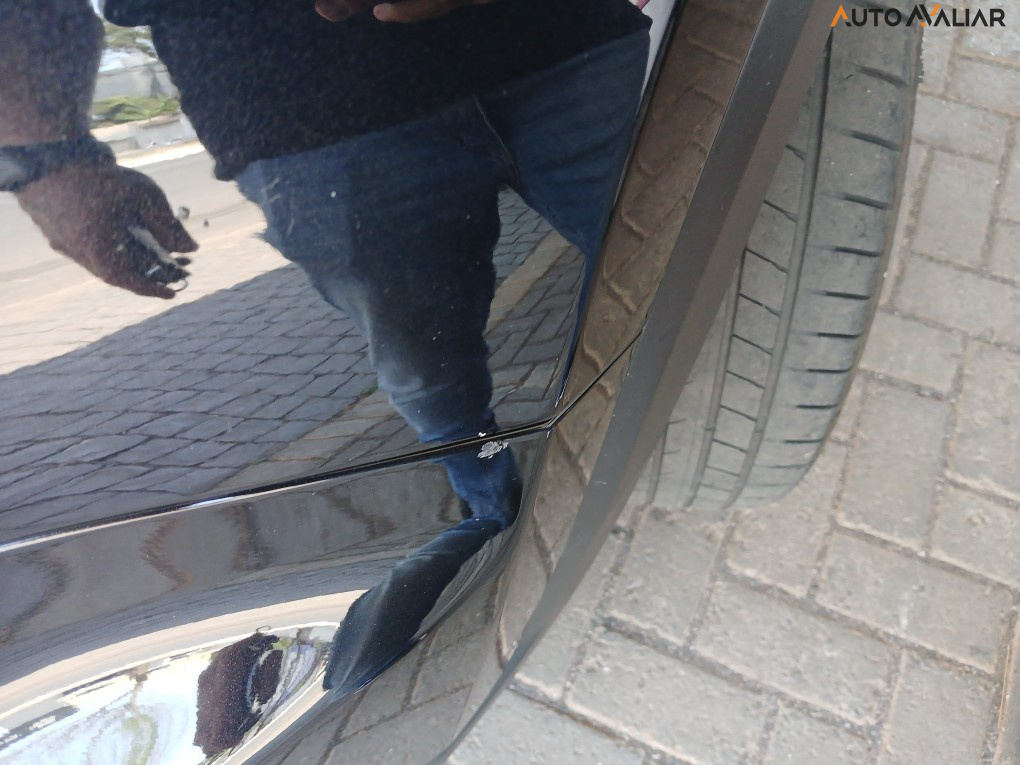 JEEP RENEGADE 1.3 T270 TURBO FLEX LONGITUDE AT6