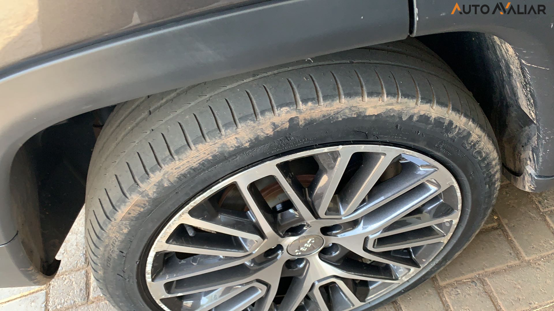 JEEP COMPASS 2.0 16V DIESEL LIMITED TD350 4X4