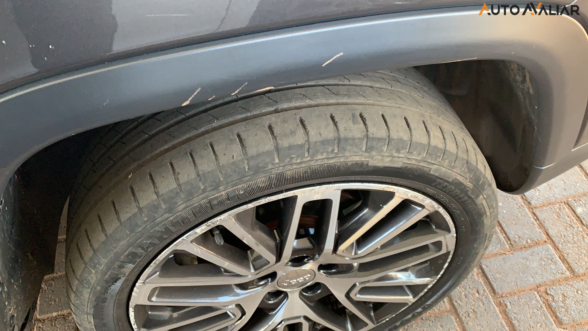 JEEP COMPASS 2.0 16V DIESEL LIMITED TD350 4X4