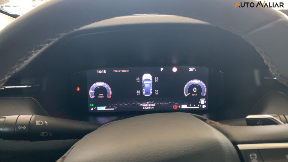 JEEP COMPASS 2.0 16V DIESEL LIMITED TD350 4X4