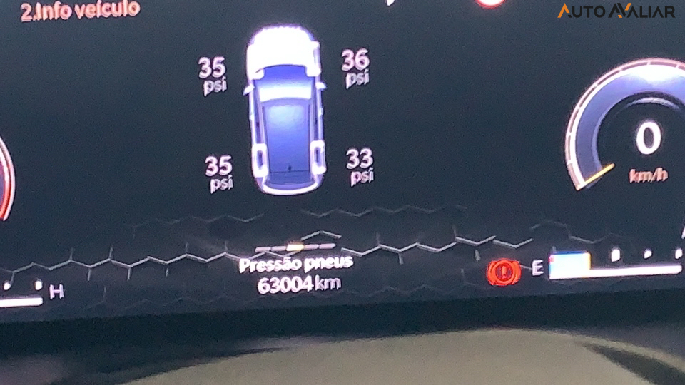 JEEP COMPASS 2.0 16V DIESEL LIMITED TD350 4X4