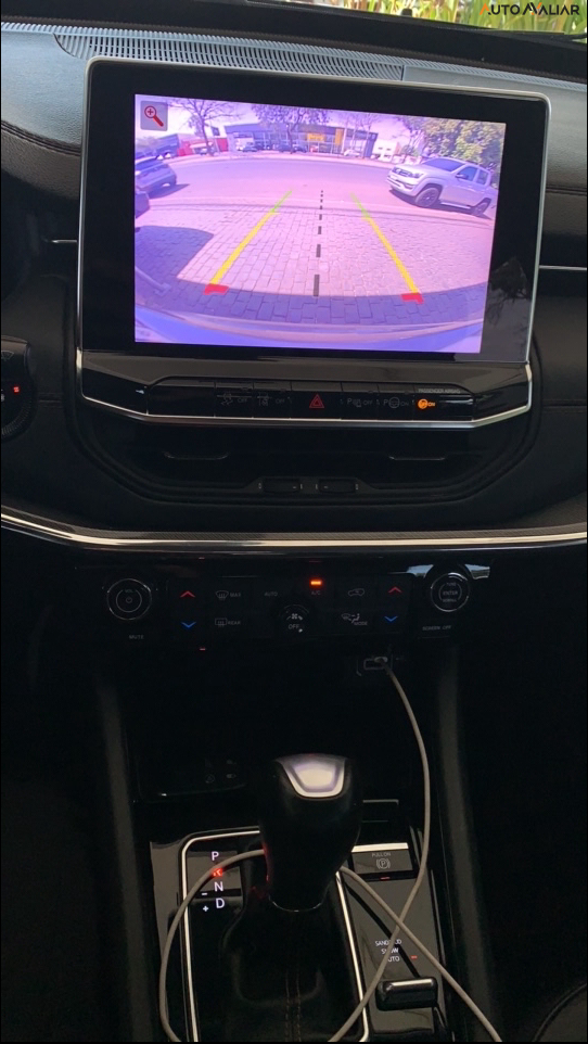 JEEP COMPASS 2.0 16V DIESEL LIMITED TD350 4X4