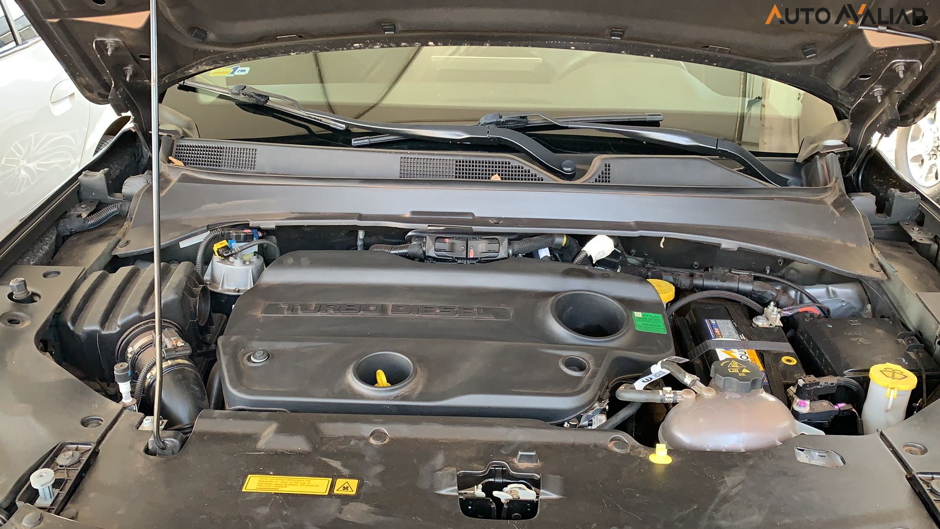 JEEP COMPASS 2.0 16V DIESEL LIMITED TD350 4X4