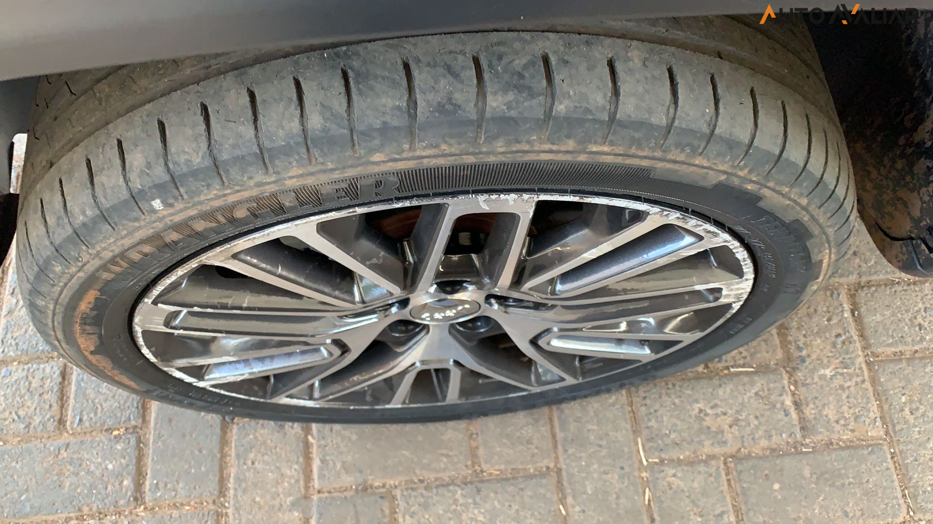 JEEP COMPASS 2.0 16V DIESEL LIMITED TD350 4X4