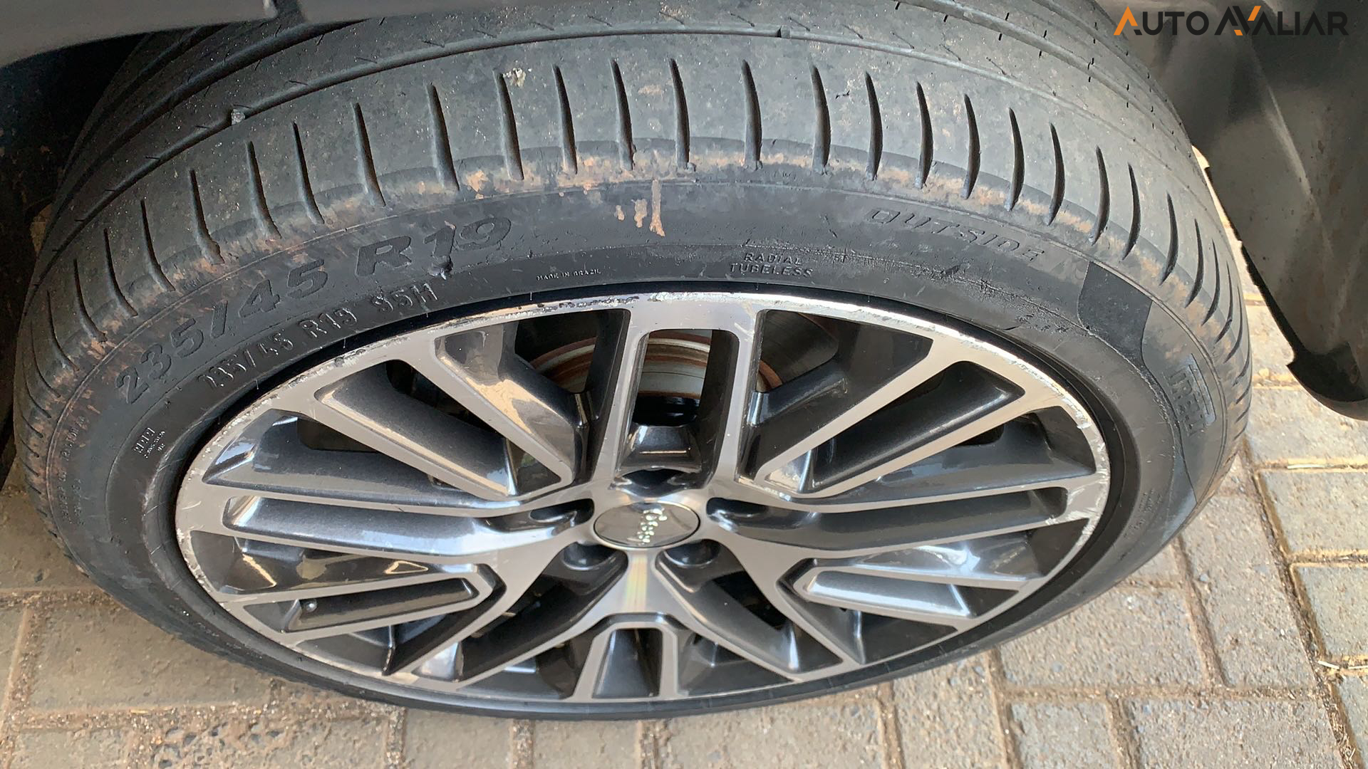 JEEP COMPASS 2.0 16V DIESEL LIMITED TD350 4X4