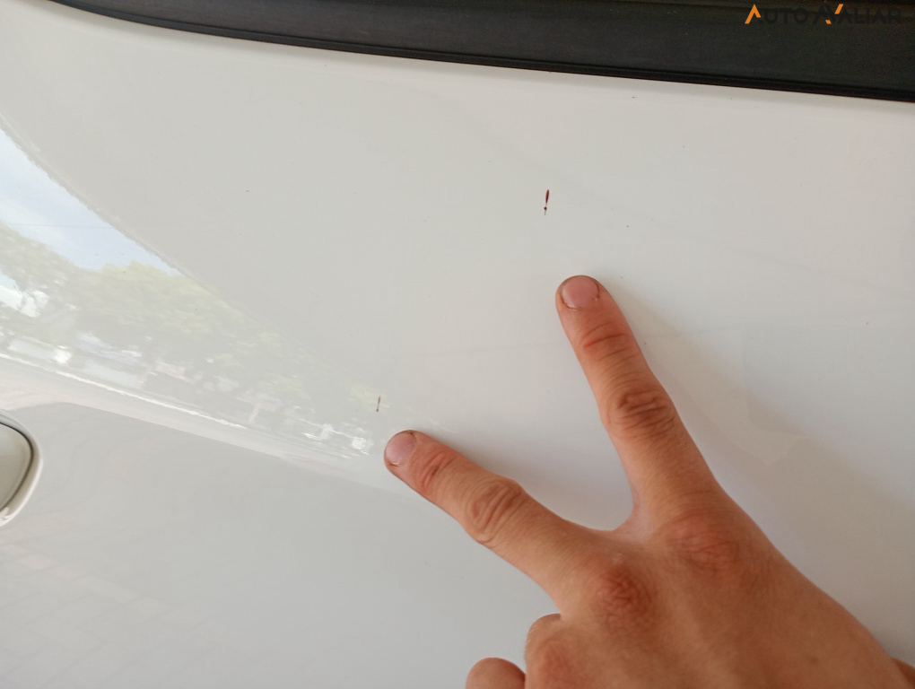 FIAT TITANO 2.2 TURBO DIESEL VOLCANO 4X4 AT6