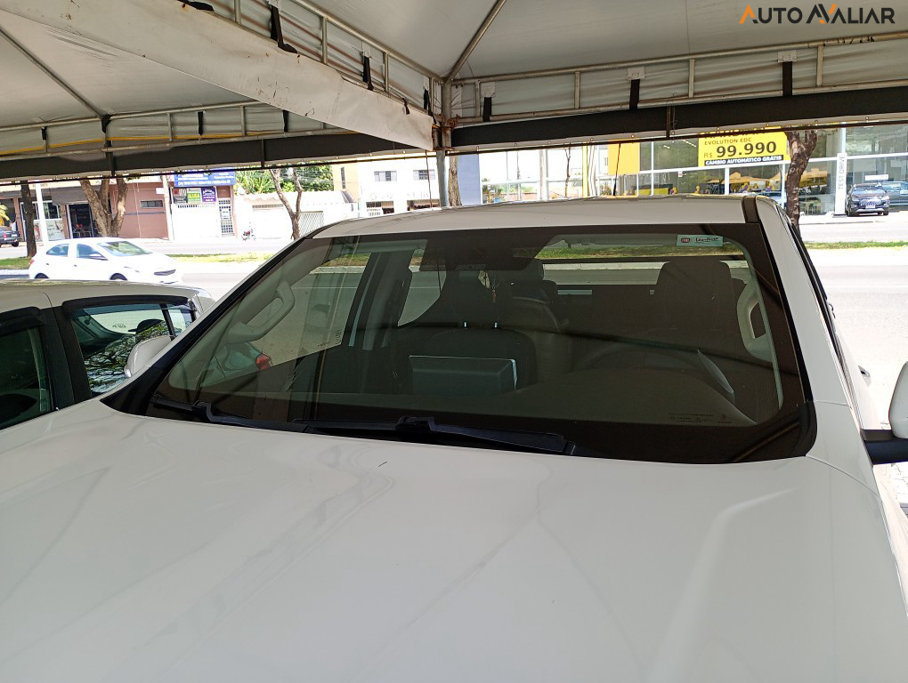 FIAT TITANO 2.2 TURBO DIESEL VOLCANO 4X4 AT6