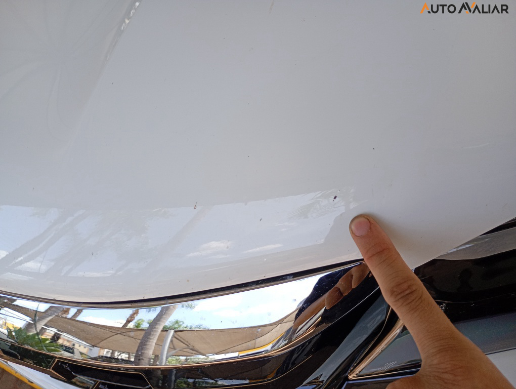 FIAT TITANO 2.2 TURBO DIESEL VOLCANO 4X4 AT6