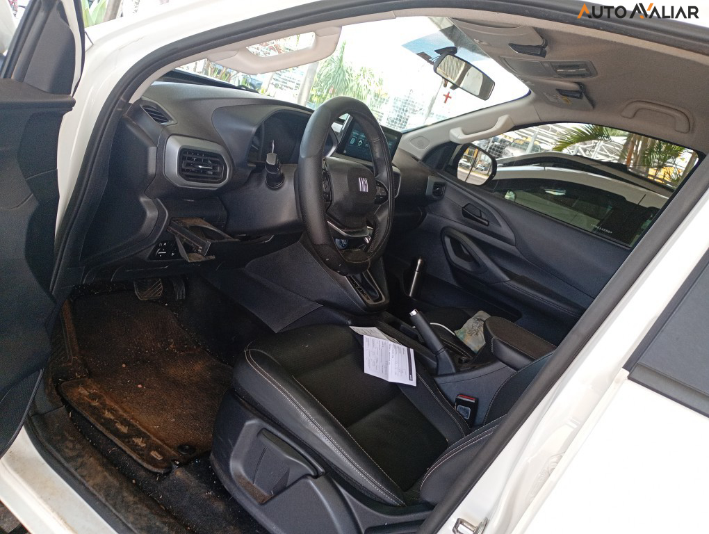 FIAT TITANO 2.2 TURBO DIESEL VOLCANO 4X4 AT6