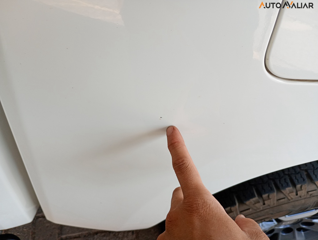 FIAT TITANO 2.2 TURBO DIESEL VOLCANO 4X4 AT6