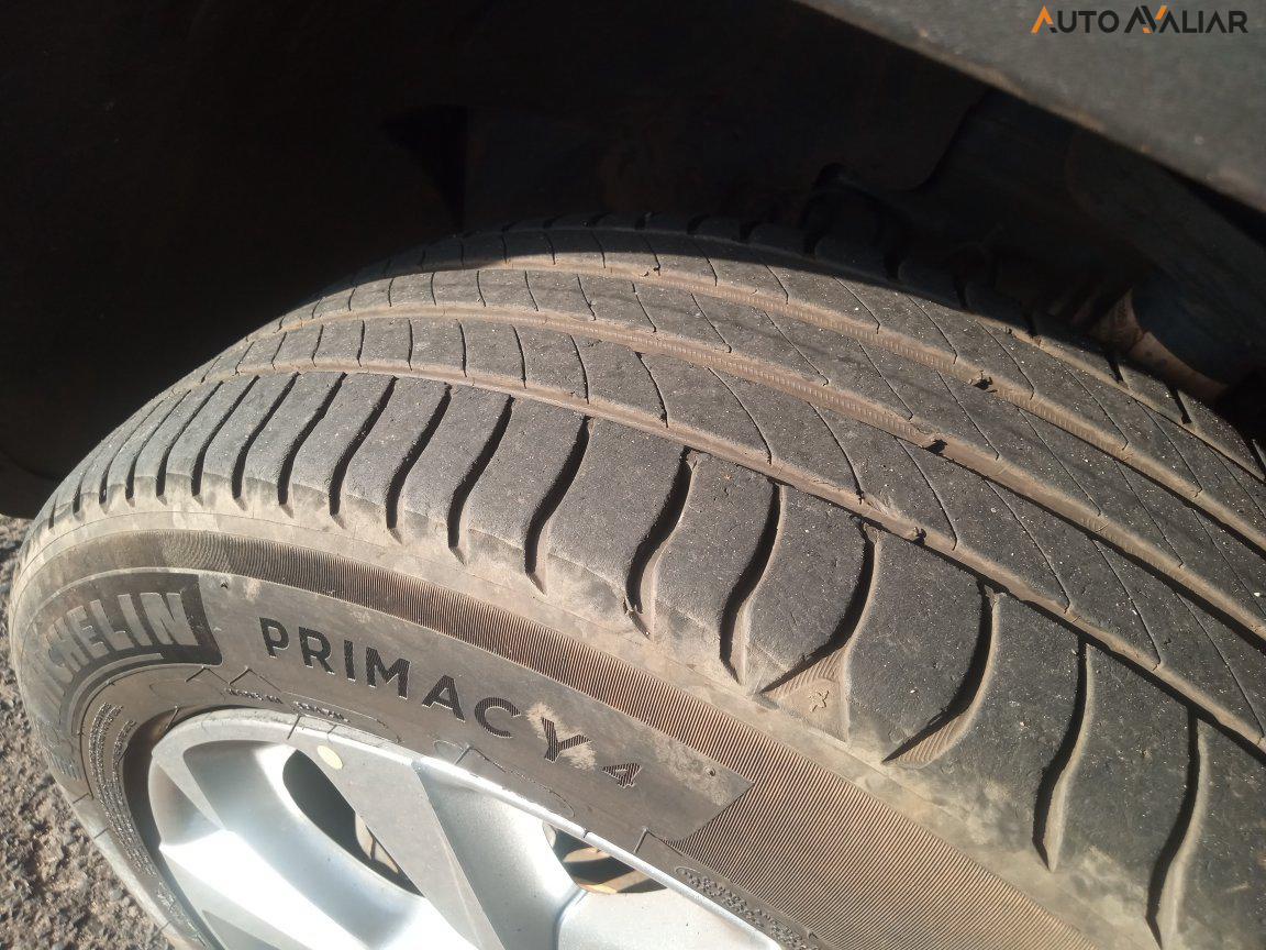 CHEVROLET MONTANA 1.2 TURBO FLEX LTZ AUTOM&Aacute;TICO