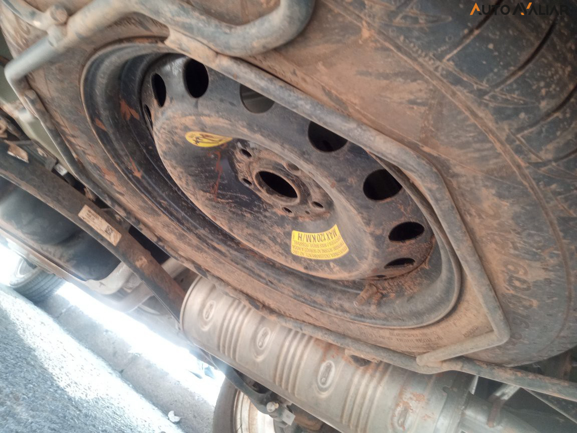 CHEVROLET MONTANA 1.2 TURBO FLEX LTZ AUTOM&Aacute;TICO