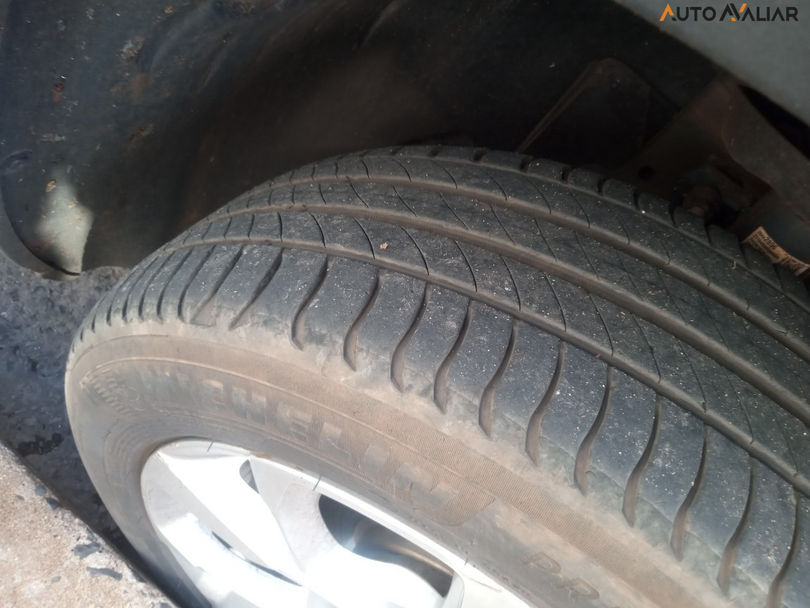 CHEVROLET MONTANA 1.2 TURBO FLEX LTZ AUTOM&Aacute;TICO