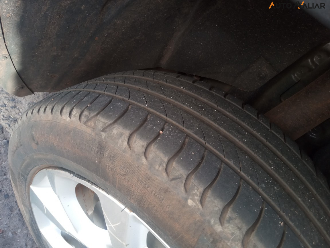 CHEVROLET MONTANA 1.2 TURBO FLEX LTZ AUTOM&Aacute;TICO