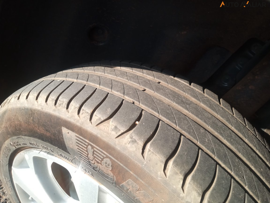 CHEVROLET MONTANA 1.2 TURBO FLEX LTZ AUTOM&Aacute;TICO