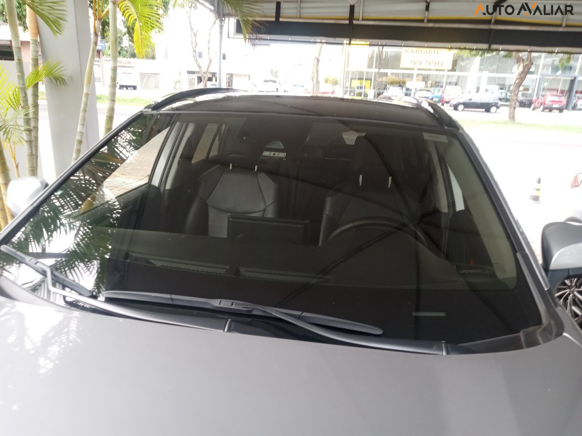 TOYOTA RAV4 2.5 VVT-IE HYBRID SX CONNECT AWD CVT