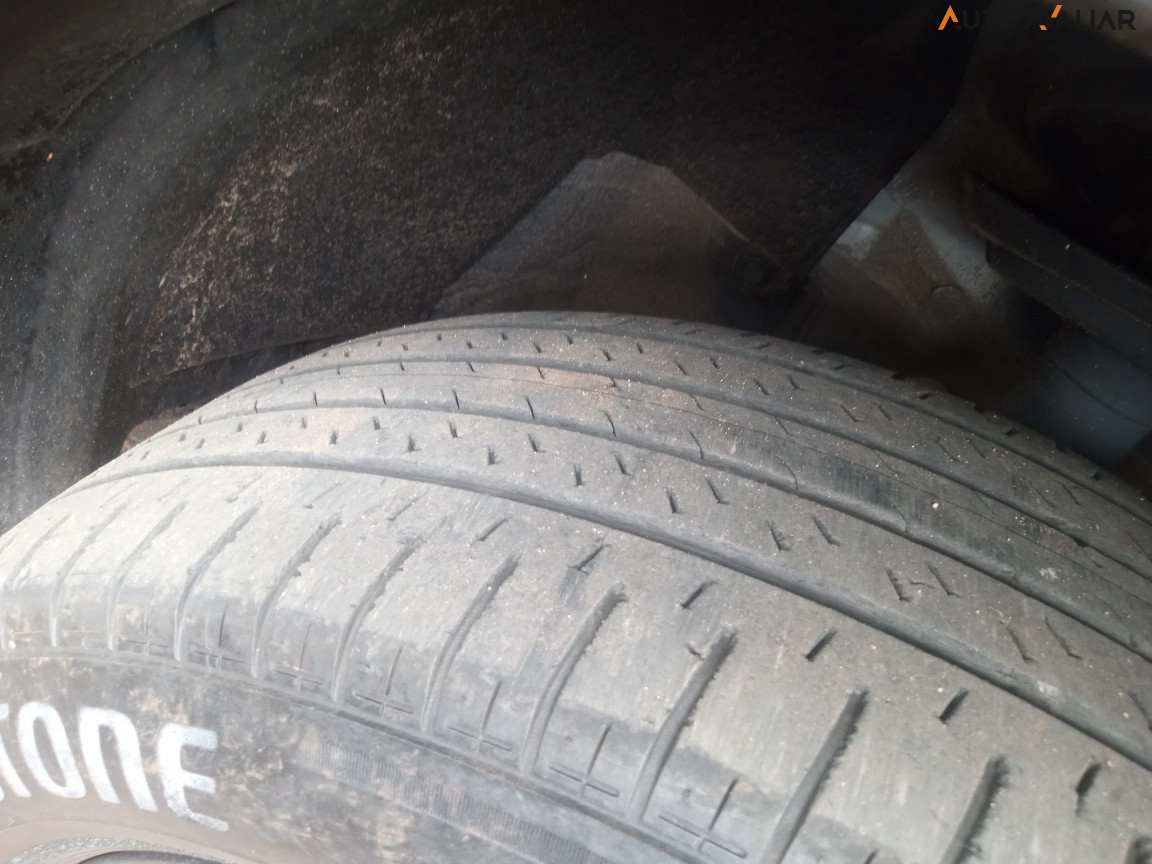 TOYOTA RAV4 2.5 VVT-IE HYBRID SX CONNECT AWD CVT