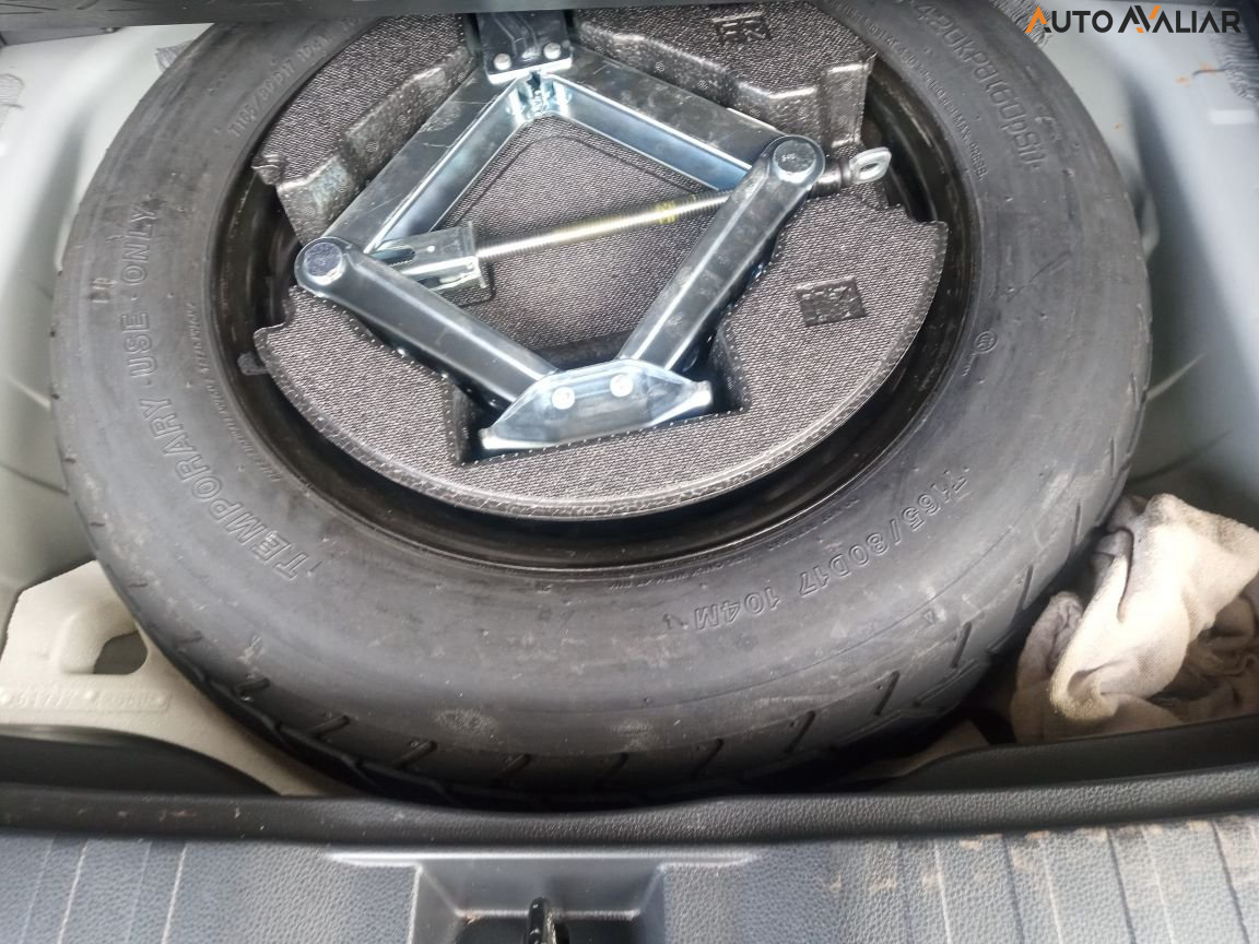 TOYOTA RAV4 2.5 VVT-IE HYBRID SX CONNECT AWD CVT