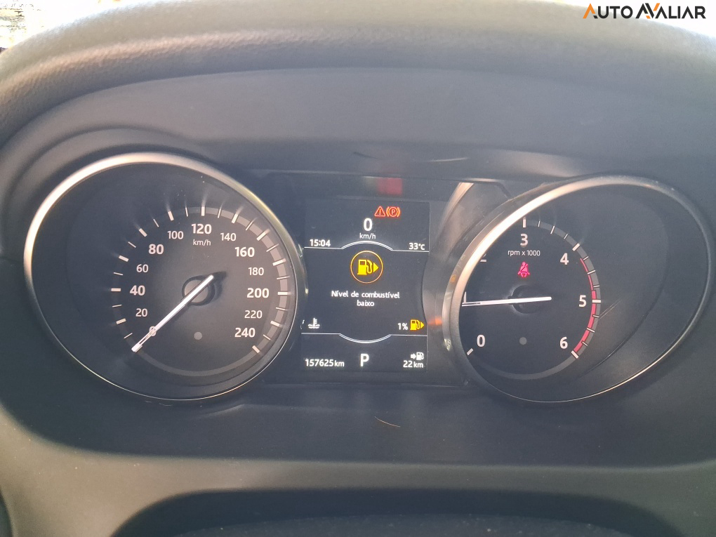 LAND ROVER DISCOVERY SPORT 2.0 16V TD4 TURBO DIESEL SE 4P AUTOM&Aacute;TICO